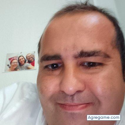 benja1936 chico soltero en Roquetas De Mar