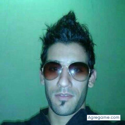 Fabrizioacuaticci chico soltero en Pergamino