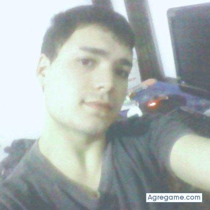 Pablitt chico soltero en Rafael Castillo