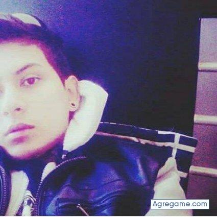 rstevens chico soltero en Villavieja