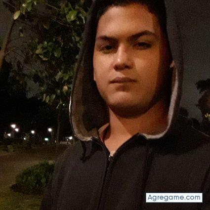 Richard1698 chico soltero en Pérez