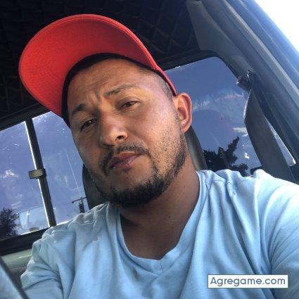 Jaspt chico soltero en Merced