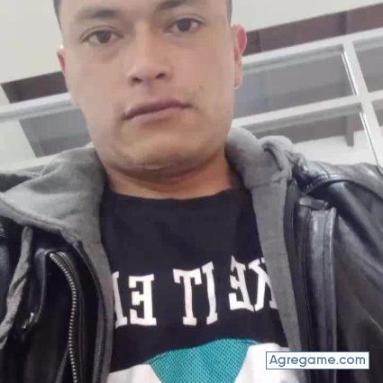 fabricioveloz chico soltero en Arenillas