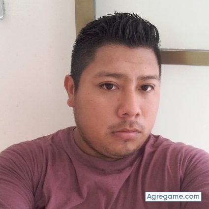 Alexanderbalam chico soltero en Mérida Yucatán