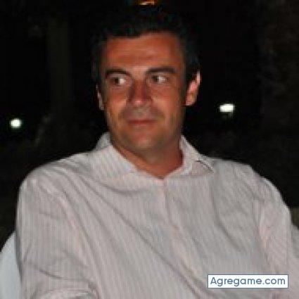 OscarGR chico divorciado en Las rozas de madrid