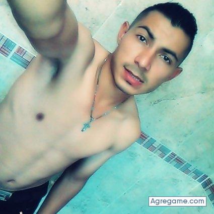 ljmp93 chico soltero en Mene Grande