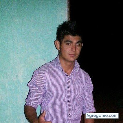 albertojaquet chico soltero en Benito Juárez