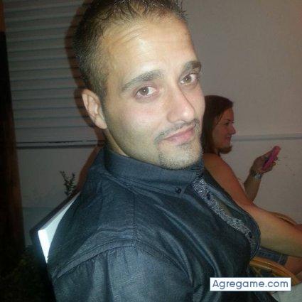 JAG31 chico soltero en Pinar de Chamartin