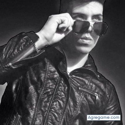 AlanRios chico soltero en José María Morelos