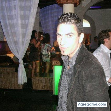 juanvito chico casado en San Jeronimo La Orotava