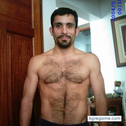 hugocoya chico soltero en Lima