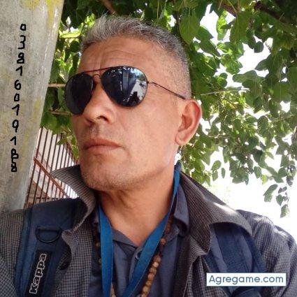 Dani3816019188 chico separado en San Miguel De Tucumán