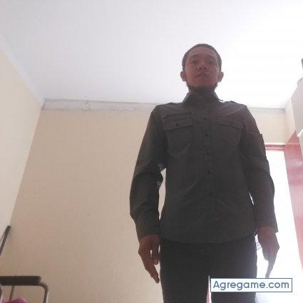 Merlinmina chico soltero en Mochumí