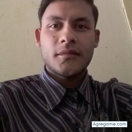 Antique chico soltero en Sanare