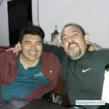 dantearagon chico soltero en Canals