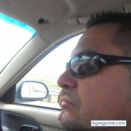 amanteapasionado chico soltero en New Orleans