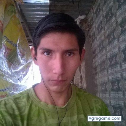 MiguelZG chico soltero en Arequipa