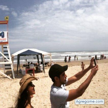 roke1282 chico soltero en San Rafael