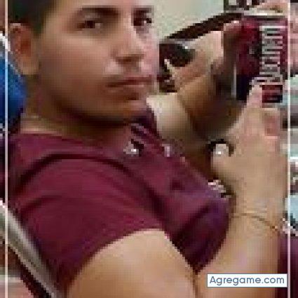 DanielRP87 chico soltero en Contramaestre