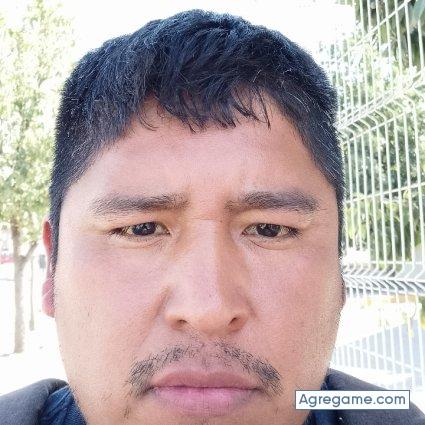 Andreu27 chico soltero en Querétaro