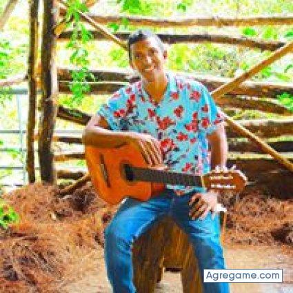 miguemiranda chico soltero en Bello
