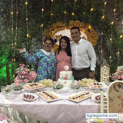 Sebastianon713 chico soltero en Pacanga