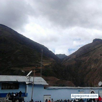 Yzavaleta chico soltero en Requena