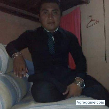 Jorgefernelybalam chico soltero en Chapultenango