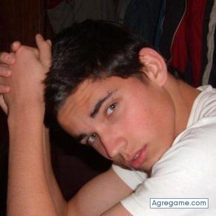 duendecolorao3 chico soltero en Benalup-casas Viejas