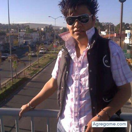GAMARTZ chico soltero en Molango De Escamilla