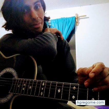 Agus2544 chico soltero en Tizayuca