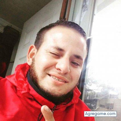 erickcalderon1898 chico soltero en Alajuelita