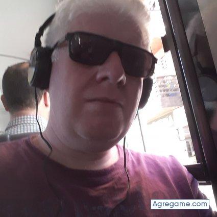 GonzaMar chico casado en Córdoba