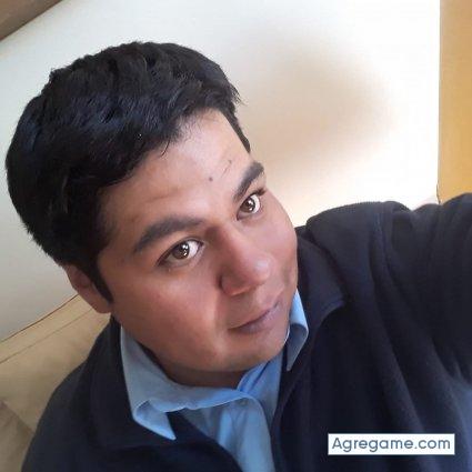 luisrivera8768 chico soltero en Rancagua