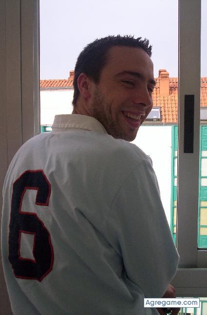 alexvigo chico soltero en Vigo