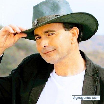 marcelosimeone chico soltero en Bell Ville