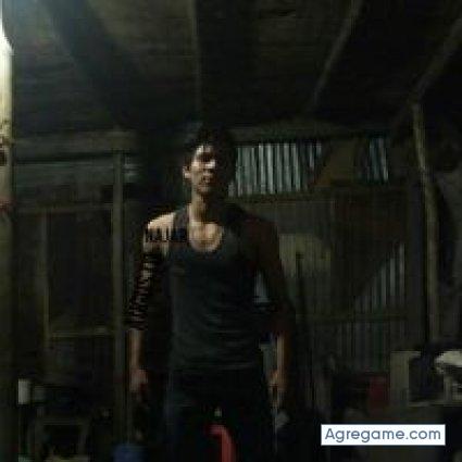 augustonajar chico soltero en Ambo