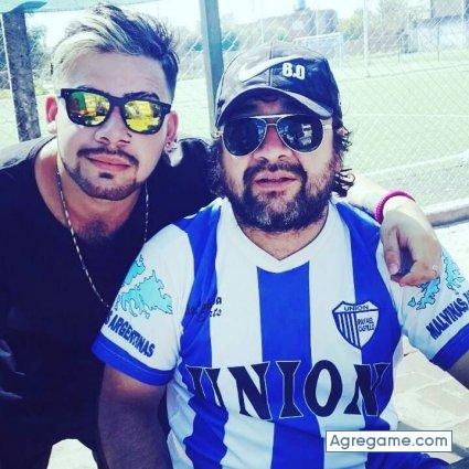 raulpereyra chico soltero en Rafael Castillo