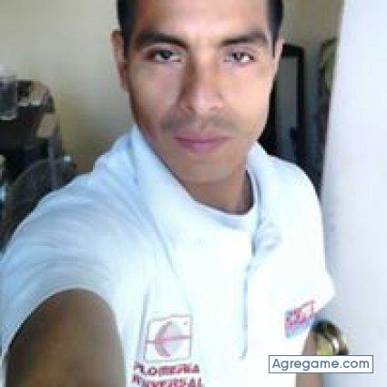 gelasioantonio chico soltero en Motul