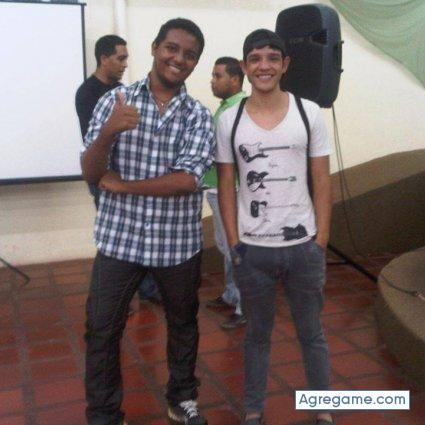 MrSeriedad chico soltero en Coro