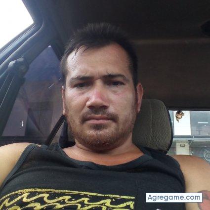 Maikolgonsales chico soltero en Curridabat