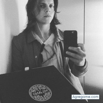 Bill33 chico soltero en San Rafael Del Norte