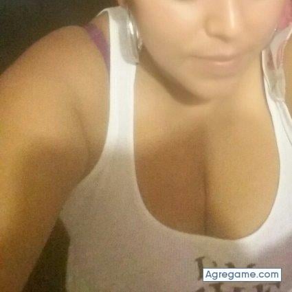 Lucy80 chica soltera en Chetumal