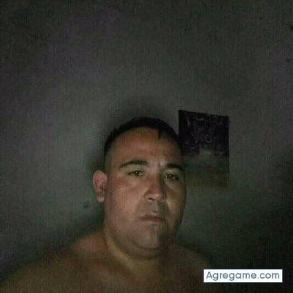 Yonaasosa chico soltero en Mar Del Plata