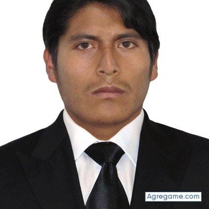 WILMERCASPA chico soltero en Ayaviri