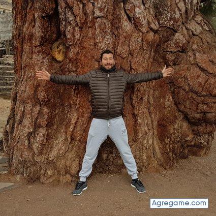 Stevaguidi chico soltero en Puente Genil