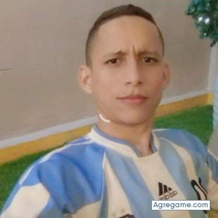 Kleiver96 chico soltero en Bachaquero