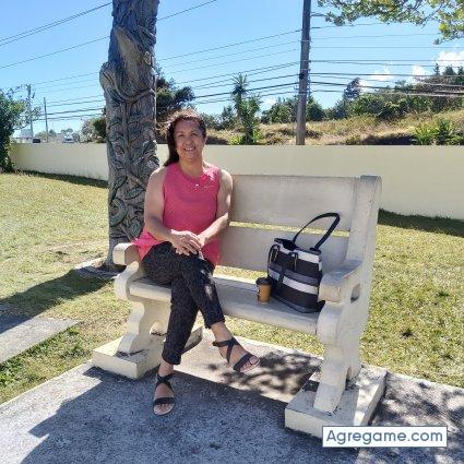 rosanunez6062 chica soltera en Penonomé