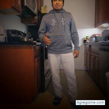 Juancarlos250988 chico soltero en Redwood City