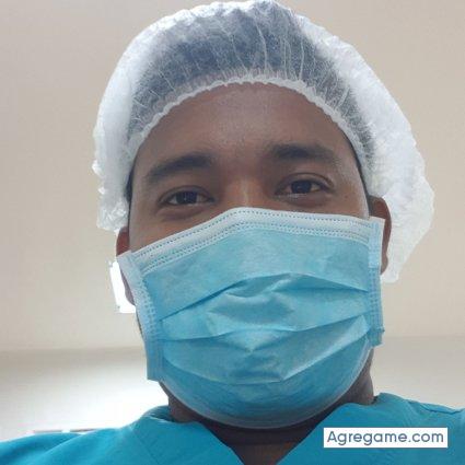 Juankdav123 chico soltero en Remolino